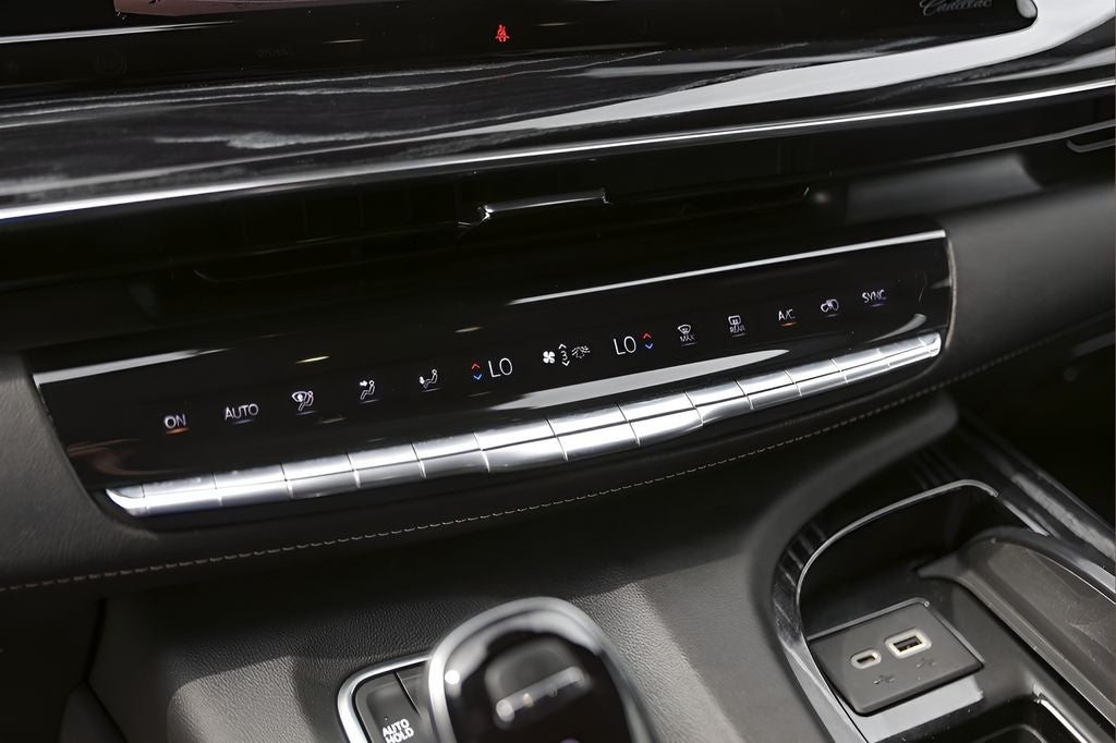 2021 Cadillac Escalade ESV Sport