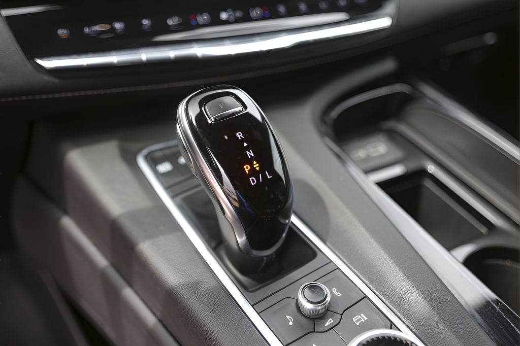 2021 Cadillac Escalade ESV Sport