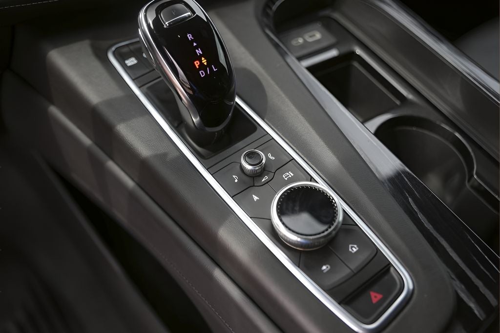 2021 Cadillac Escalade ESV Sport