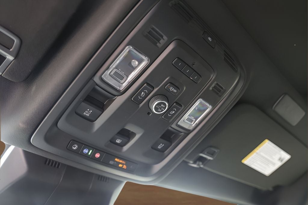 2021 Cadillac Escalade ESV Sport