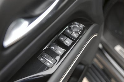 2021 Cadillac Escalade ESV Sport