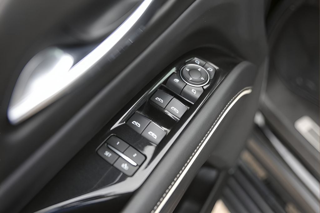 2021 Cadillac Escalade ESV Sport