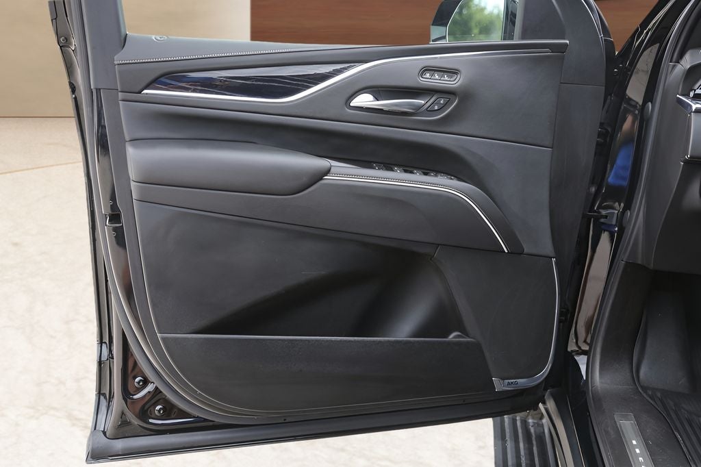 2021 Cadillac Escalade ESV Sport