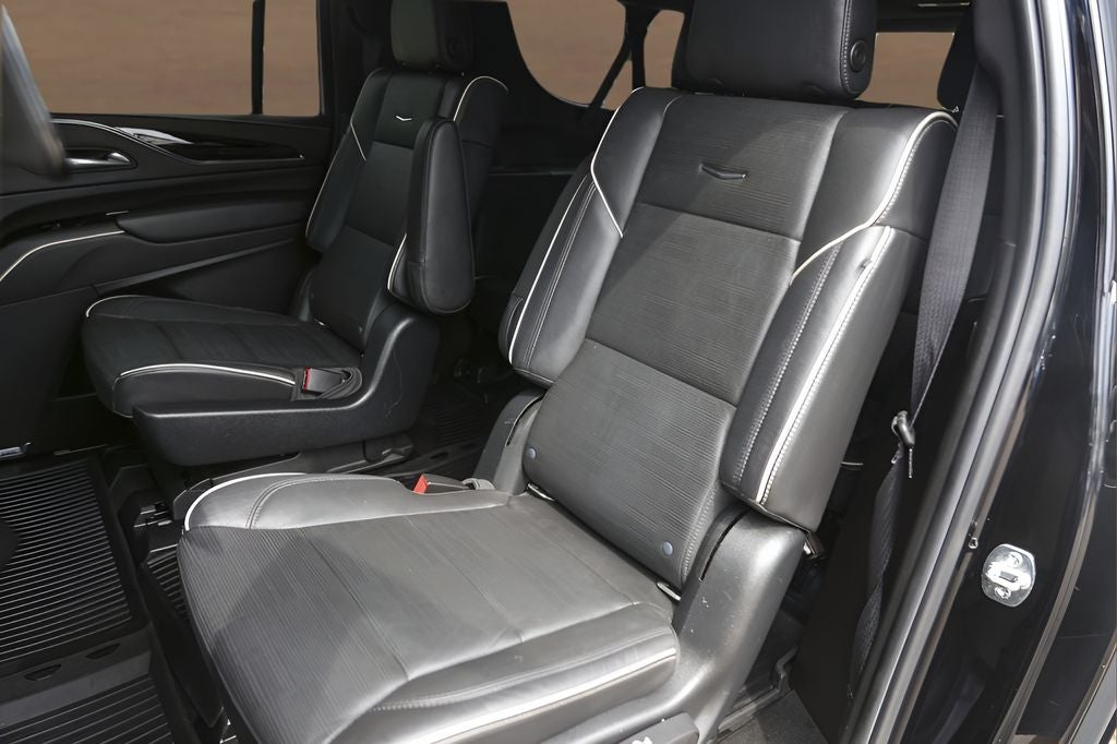 2021 Cadillac Escalade ESV Sport