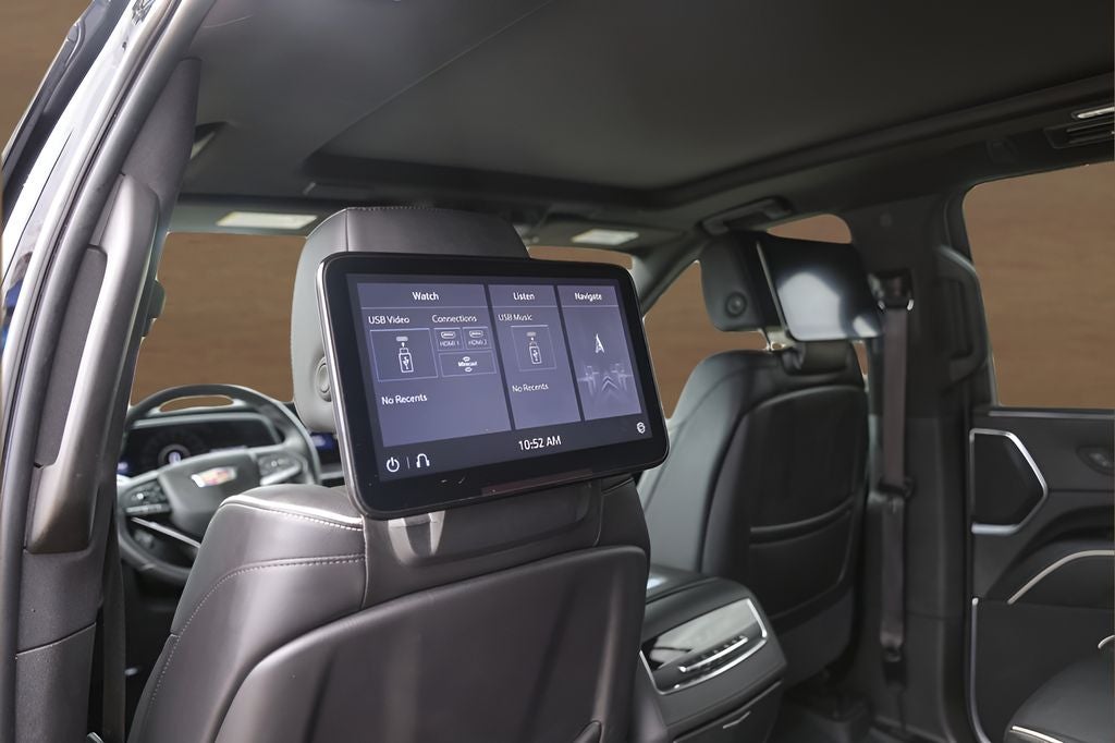 2021 Cadillac Escalade ESV Sport