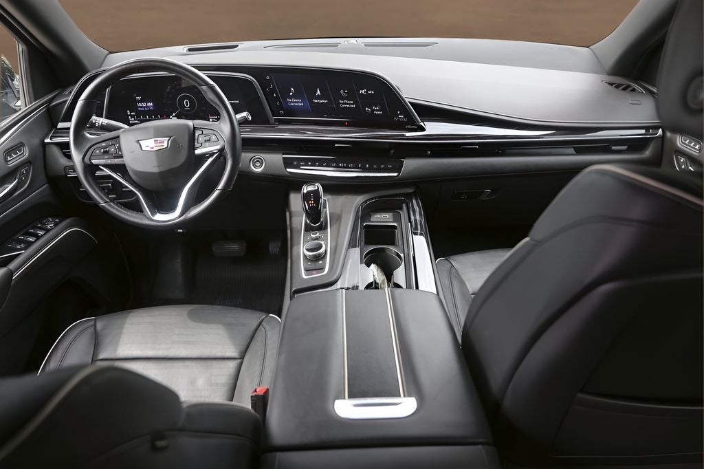2021 Cadillac Escalade ESV Sport