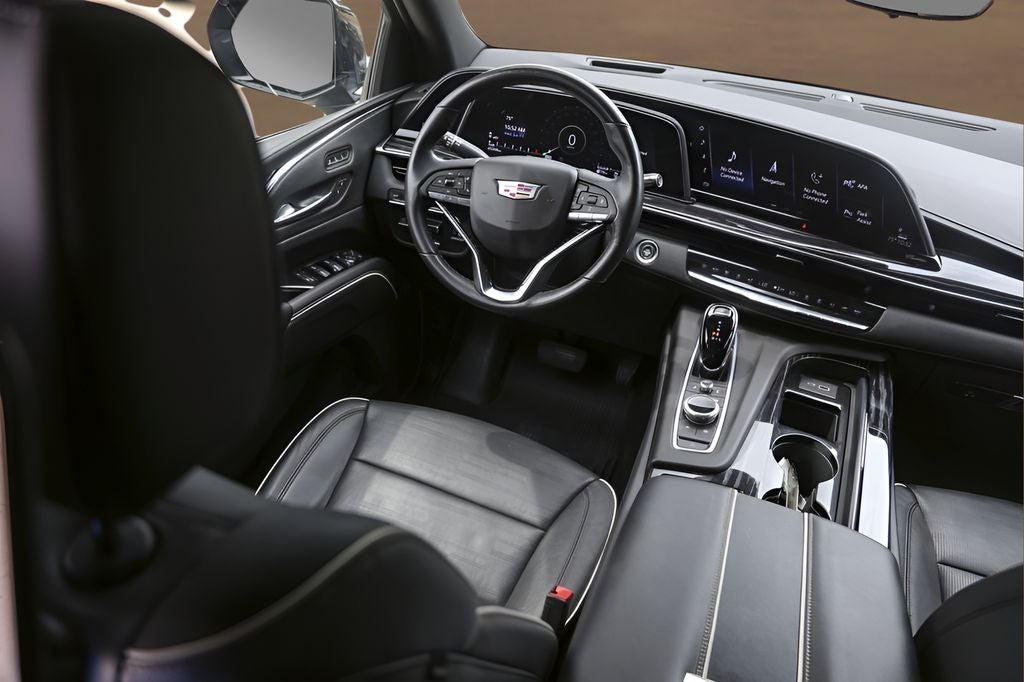 2021 Cadillac Escalade ESV Sport