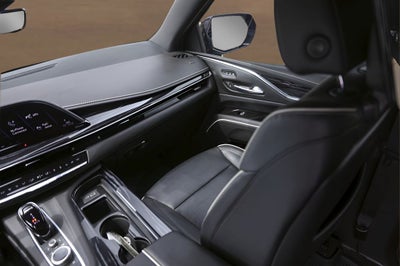 2021 Cadillac Escalade ESV Sport