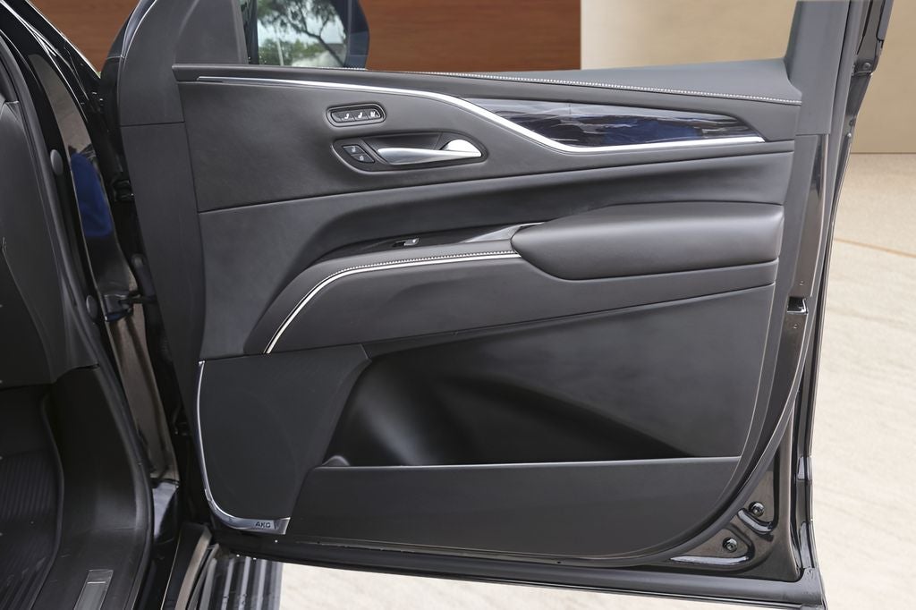 2021 Cadillac Escalade ESV Sport