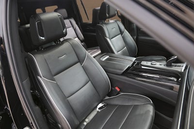2021 Cadillac Escalade ESV Sport