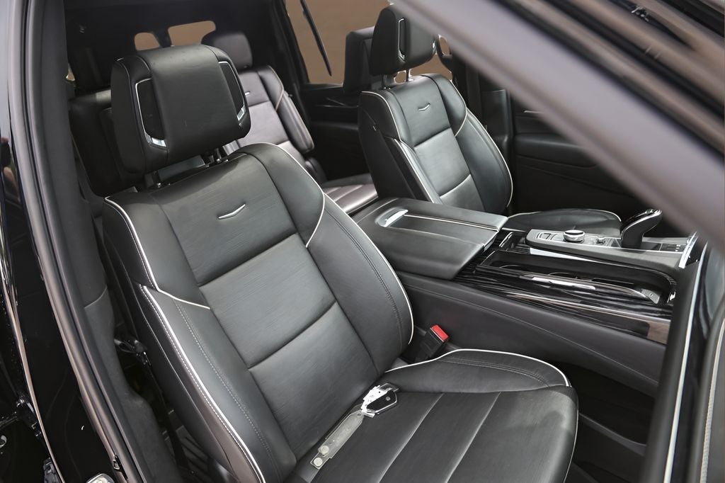 2021 Cadillac Escalade ESV Sport