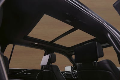 2021 Cadillac Escalade ESV Sport