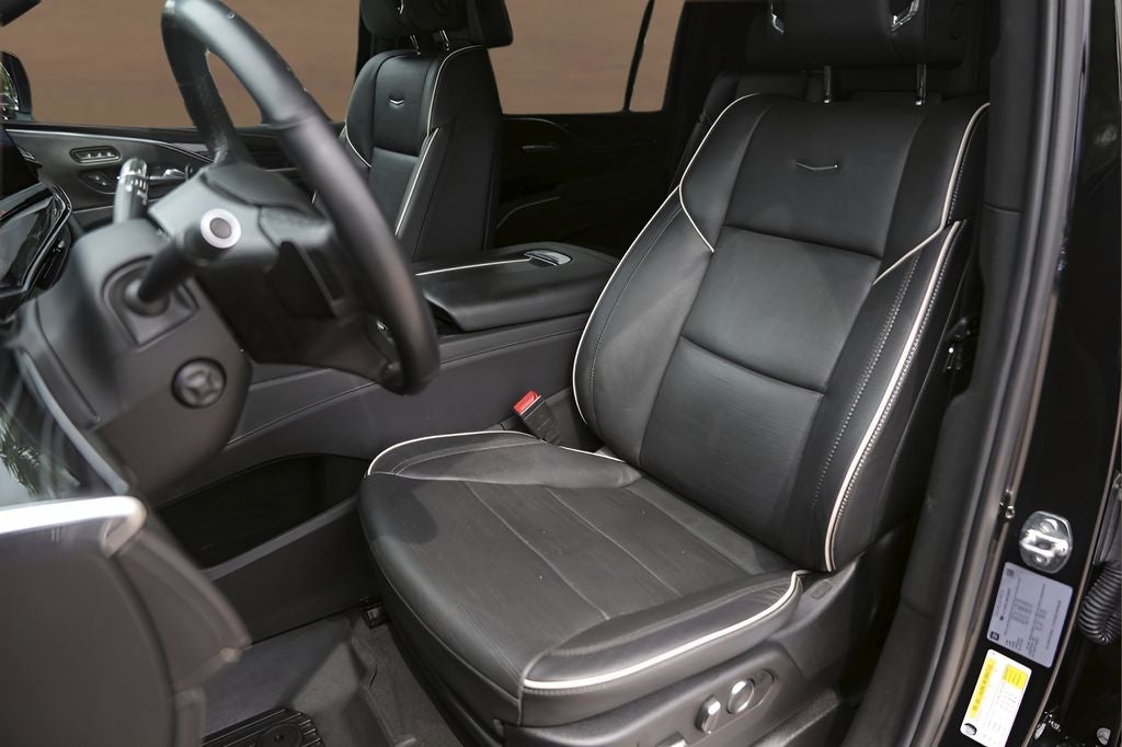 2021 Cadillac Escalade ESV Sport