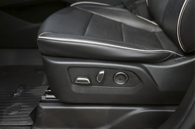 2021 Cadillac Escalade ESV Sport