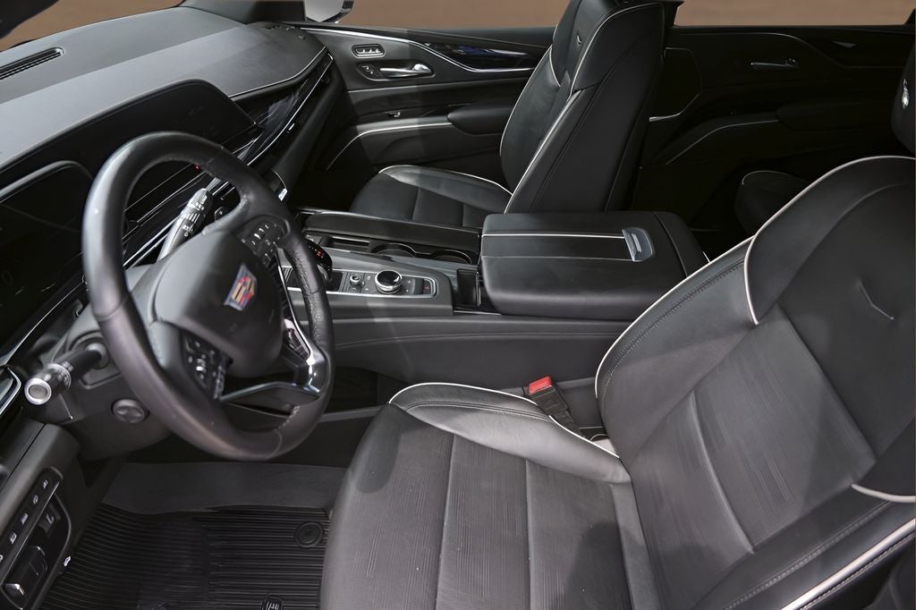 2021 Cadillac Escalade ESV Sport