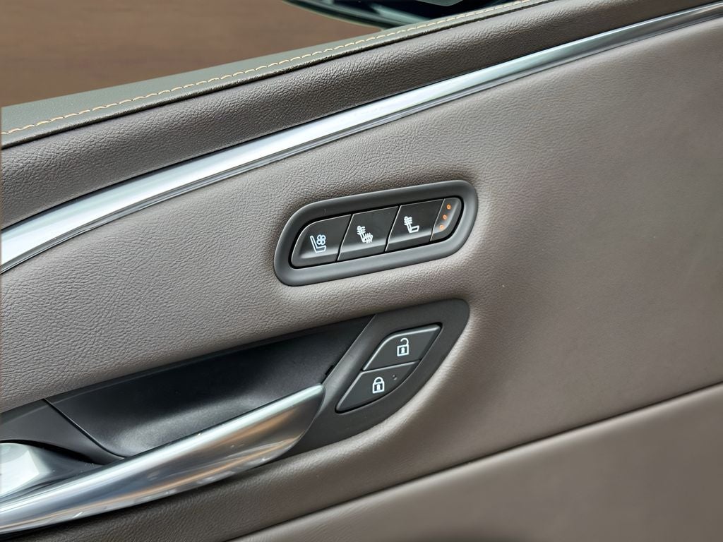2022 Cadillac Escalade ESV Sport