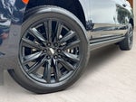 2022 Cadillac Escalade ESV Sport