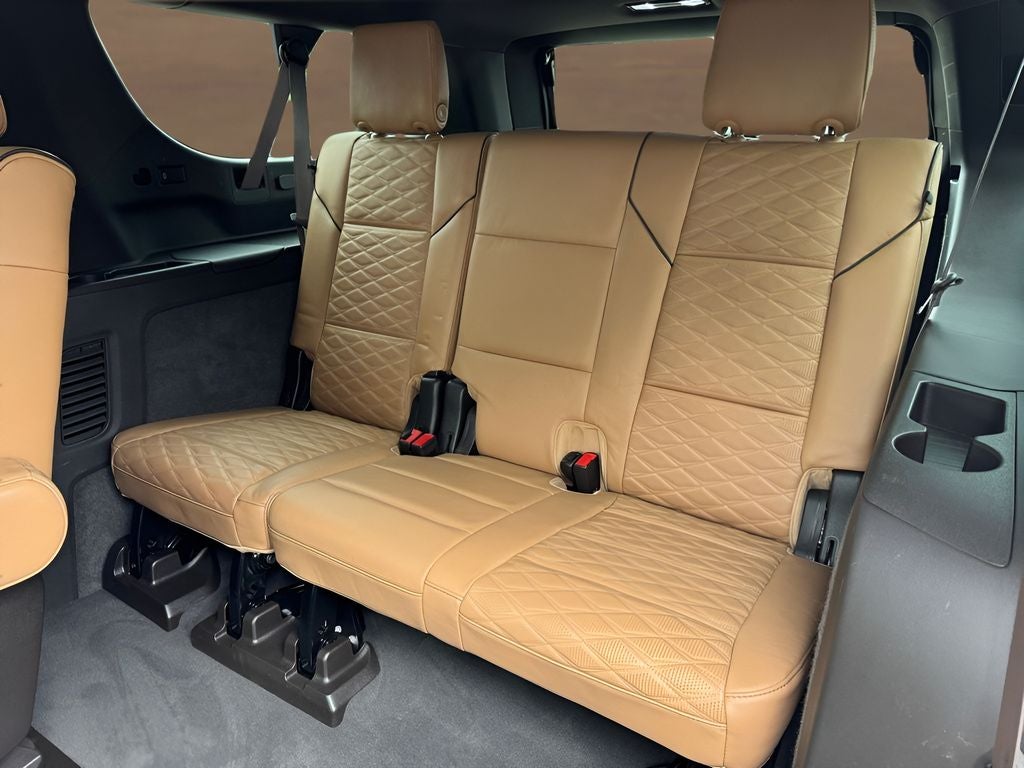 2022 Cadillac Escalade ESV Sport