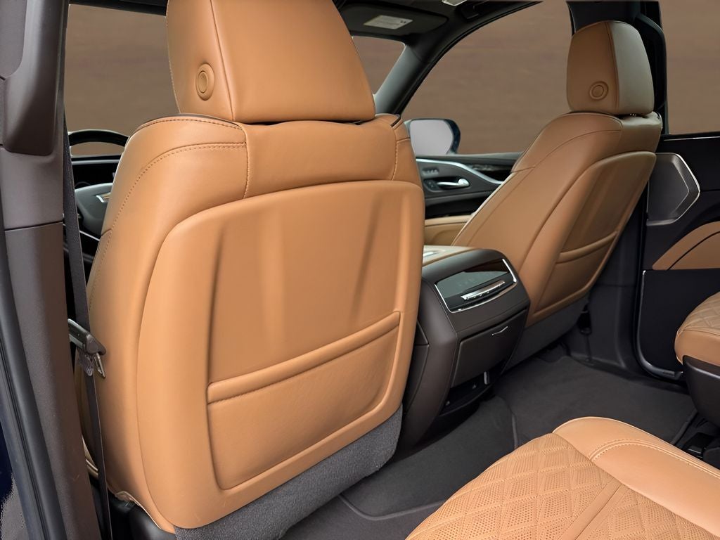 2022 Cadillac Escalade ESV Sport