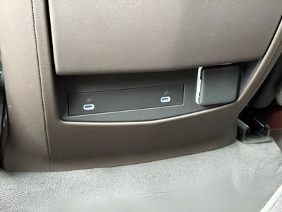 2022 Cadillac Escalade ESV Sport