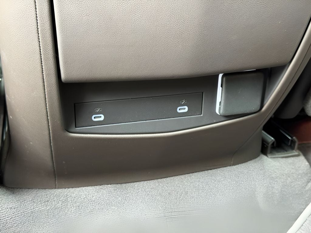 2022 Cadillac Escalade ESV Sport