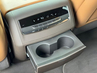 2022 Cadillac Escalade ESV Sport