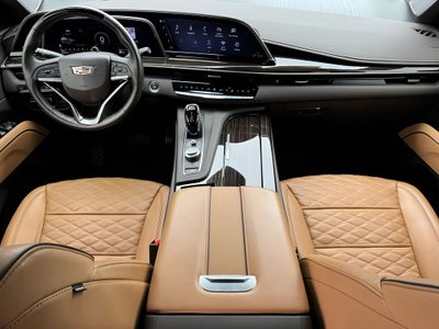 2022 Cadillac Escalade ESV Sport