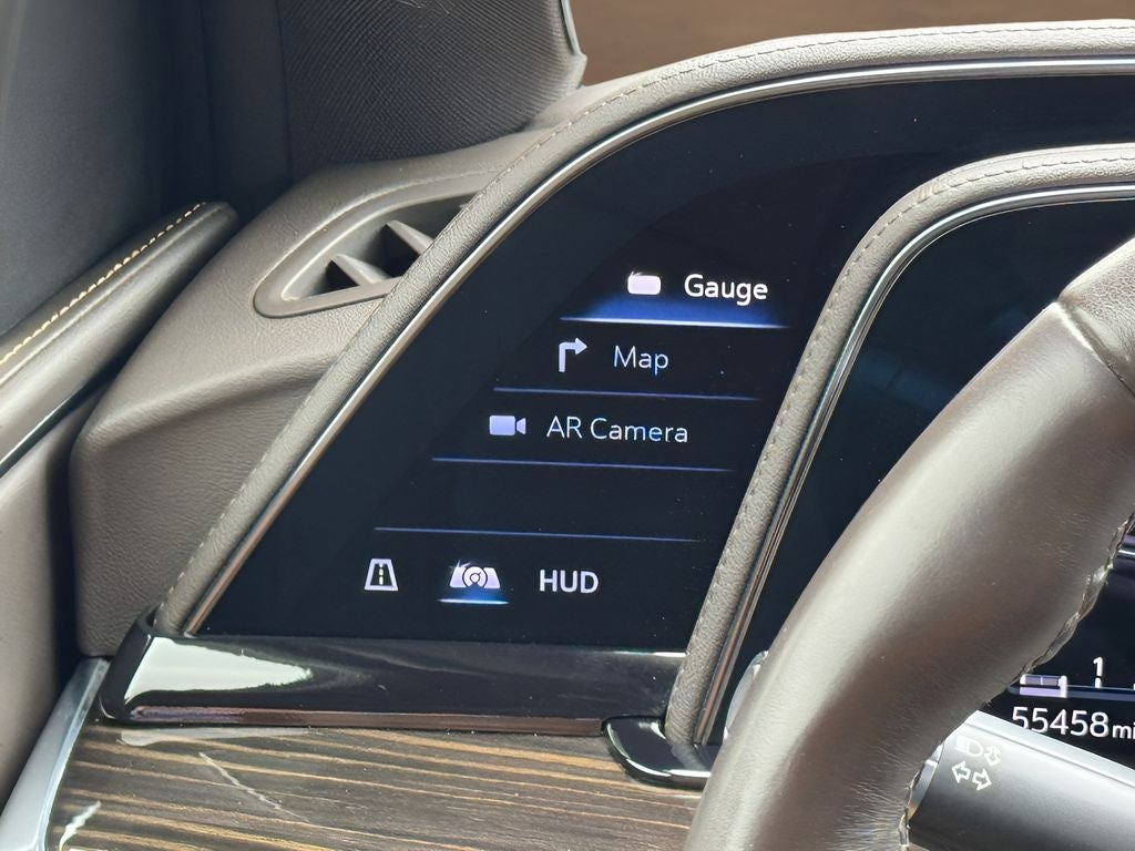 2022 Cadillac Escalade ESV Sport