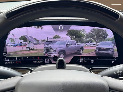 2022 Cadillac Escalade ESV Sport
