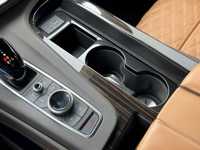 2022 Cadillac Escalade ESV Sport