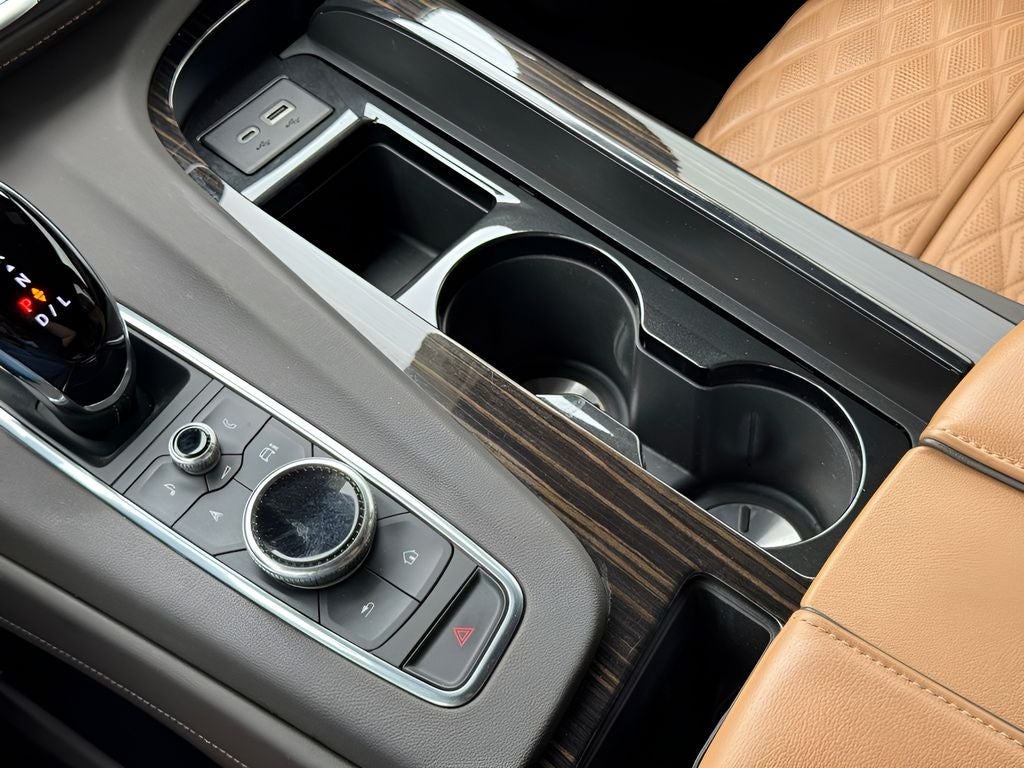 2022 Cadillac Escalade ESV Sport