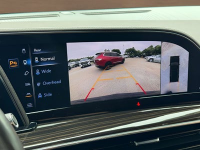 2022 Cadillac Escalade ESV Sport