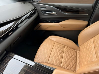 2022 Cadillac Escalade ESV Sport