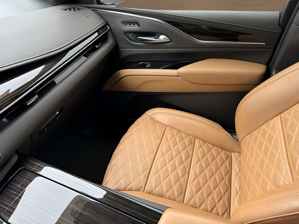 2022 Cadillac Escalade ESV Sport