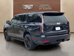 2022 Cadillac Escalade ESV Sport