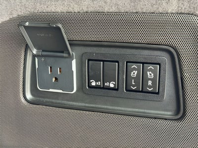 2022 Cadillac Escalade ESV Sport