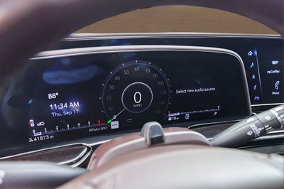 2023 Cadillac Escalade ESV Sport Platinum