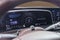 2023 Cadillac Escalade ESV Sport Platinum