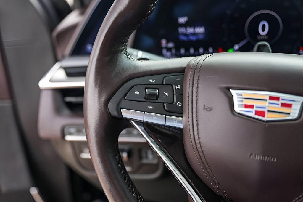 2023 Cadillac Escalade ESV Sport Platinum