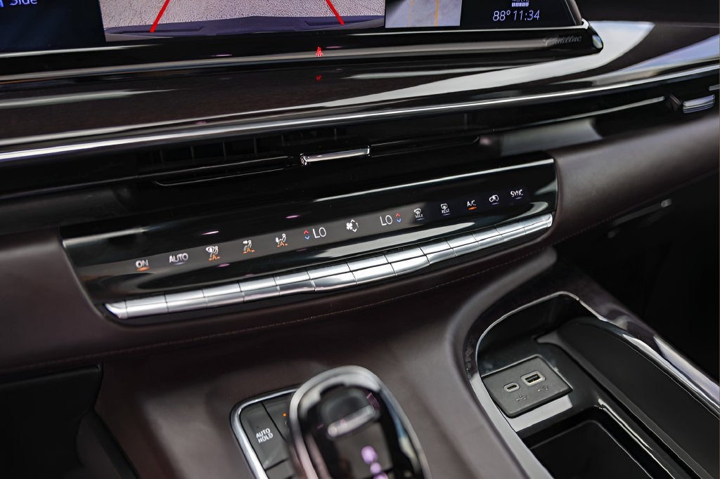2023 Cadillac Escalade ESV Sport Platinum