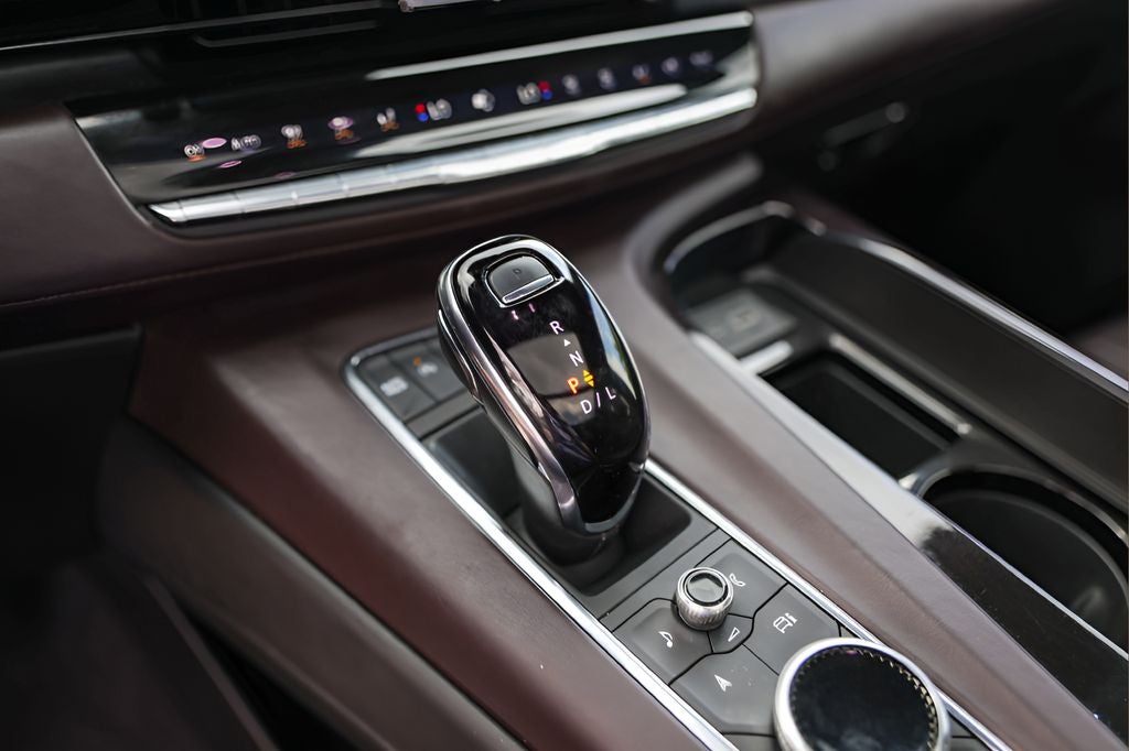 2023 Cadillac Escalade ESV Sport Platinum