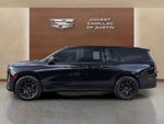 2023 Cadillac Escalade ESV Sport Platinum