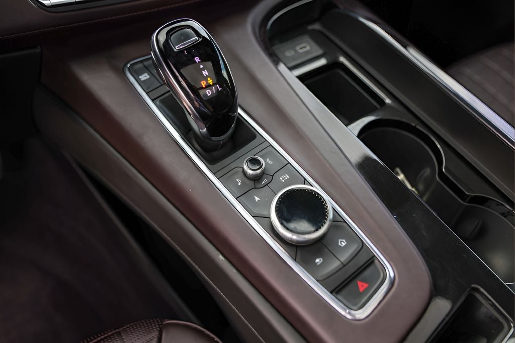 2023 Cadillac Escalade ESV Sport Platinum