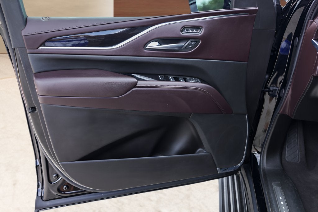 2023 Cadillac Escalade ESV Sport Platinum