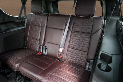 2023 Cadillac Escalade ESV Sport Platinum