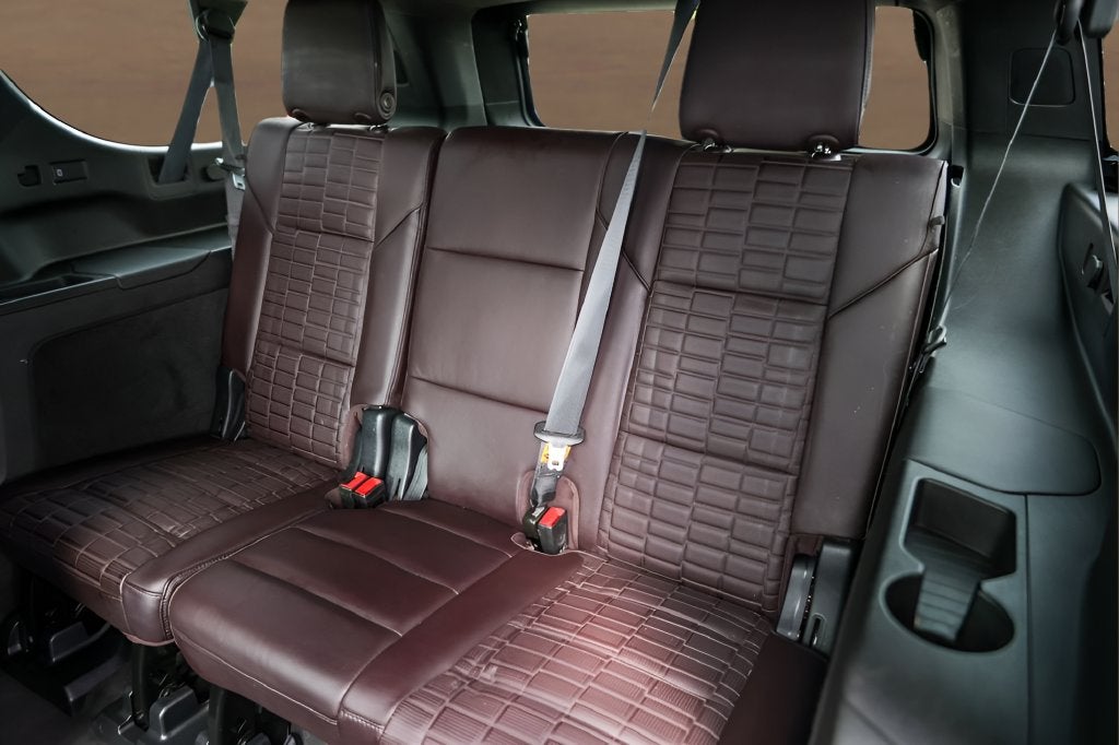 2023 Cadillac Escalade ESV Sport Platinum