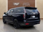 2023 Cadillac Escalade ESV Sport Platinum