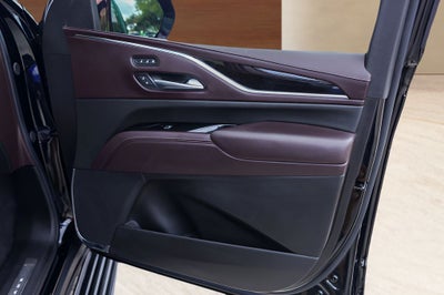 2023 Cadillac Escalade ESV Sport Platinum