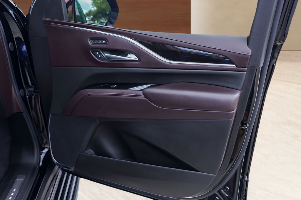 2023 Cadillac Escalade ESV Sport Platinum