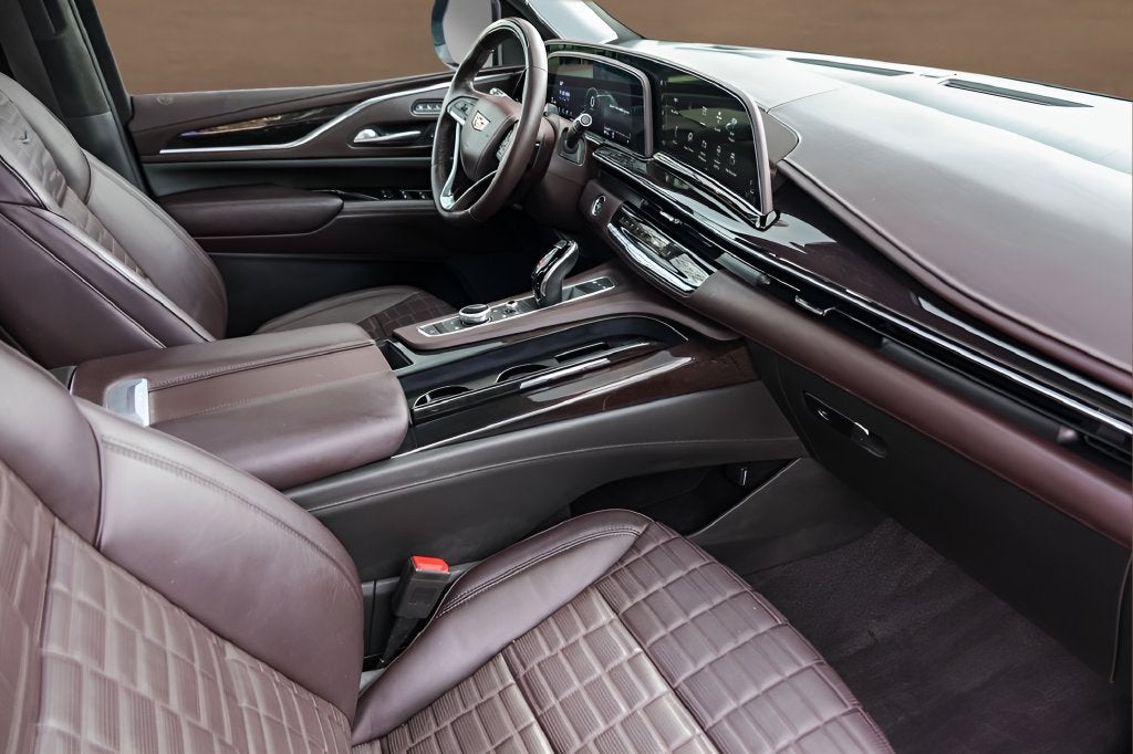 2023 Cadillac Escalade ESV Sport Platinum